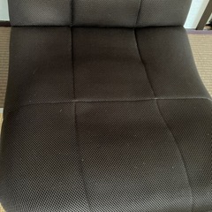 座椅子の画像