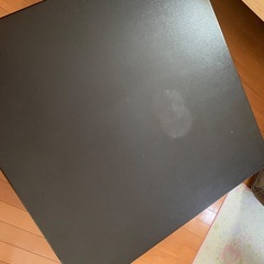 漆塗り座卓の画像