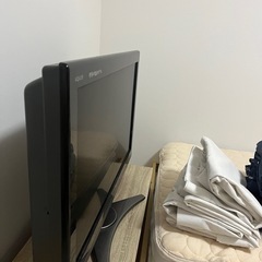 TVの画像