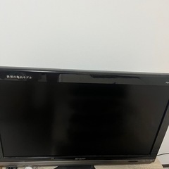 TVの画像