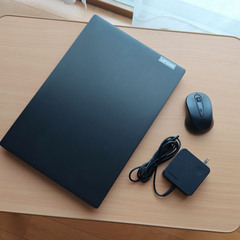 Lenovo IdeapadノートPCの画像
