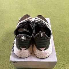 レア品　adidas White Mountaineering スニーカー　26.5㎝の画像