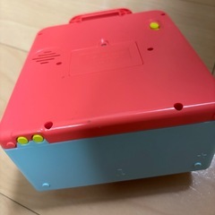 ことばトランク　動物　5枚セット　ちゃれんじの画像