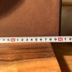ピカソ 額付き飾り皿 1955年 ヴィンテージの画像
