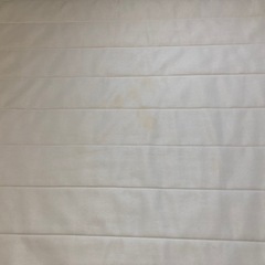 無印良品のマットレスの画像