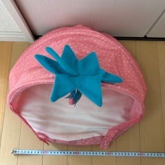 ペットテント　ペットベッドの画像