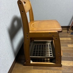 学習椅子 勉強椅子   家具の画像