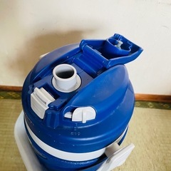 水筒（2ℓ水筒）   の画像