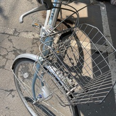 自転車(27)の画像