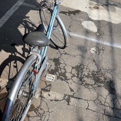 自転車(27)の画像