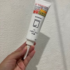 【募集中】カインズ　鏡のウロコとり　残7割ほど（※他有償のものと一緒にお取引きの場合は0円）の画像