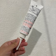 【募集中】カインズ　鏡のウロコとり　残7割ほど（※他有償のものと一緒にお取引きの場合は0円）の画像