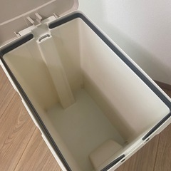 【バラ売可】ゴミ箱の画像