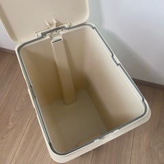 【バラ売可】ゴミ箱の画像