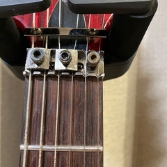 グラスルーツ G-FR-62GT フォレスト　GrassRoots エレキ　ギターの画像