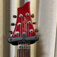 グラスルーツ G-FR-62GT フォレスト　GrassRoots エレキ　ギターの画像