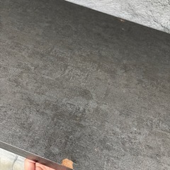 ミニテーブルの画像