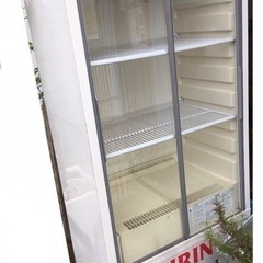 冷蔵ショーケース 無料の画像