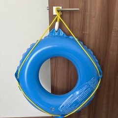 パウパトロール浮き輪の画像