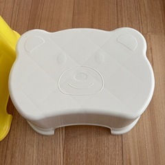 子供用ステップの画像