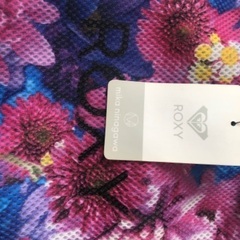 【新品】ROXY蜷川実花コラボ　ショルダーバッグの画像