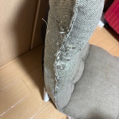 【9/5まで】座椅子の画像