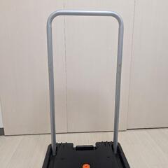 台車　耐荷重100kgの画像