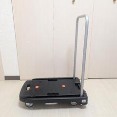 台車　耐荷重100kgの画像