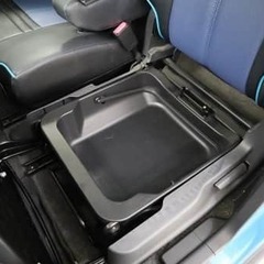 マツダ フレアクロスオーバー 　ＸＴ　入庫しました　(^▽^)/♡🚗の画像