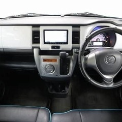 マツダ フレアクロスオーバー 　ＸＴ　入庫しました　(^▽^)/♡🚗の画像