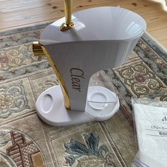 新品／自宅保管品 家庭用ビールサーバーの画像
