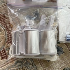 新品／自宅保管品 家庭用ビールサーバーの画像