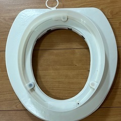 子供用　補助便座の画像