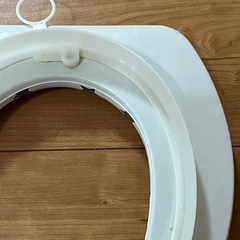 子供用　補助便座の画像