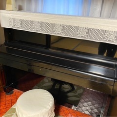 ピアノ　YAMAHA 767997の画像