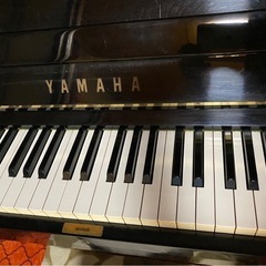 ピアノ　YAMAHA 767997の画像