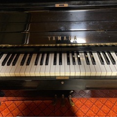 ピアノ　YAMAHA 767997の画像