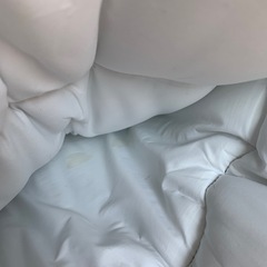 敷布団　　決まりましたの画像