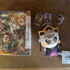 【8/26限定】鬼滅の刃フィギュア+他の画像