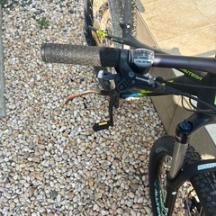 GT マウンテンバイクの画像