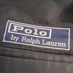 0826-002 RalphLauren　フォーマル　130cmの画像