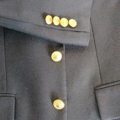0826-002 RalphLauren　フォーマル　130cmの画像