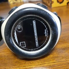Gショック&SUUNTOの画像