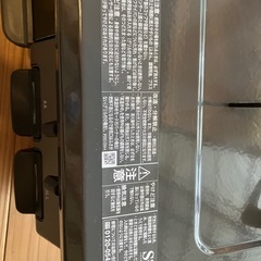ガスコンロ 　LPガス用の画像