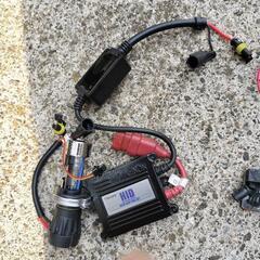 HID 1つの画像