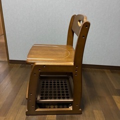 学習椅子 家具 椅子の画像