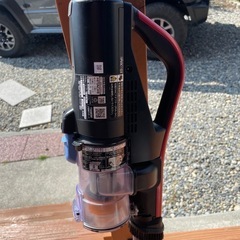 掃除機の画像