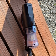 掃除機の画像