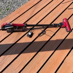 掃除機の画像
