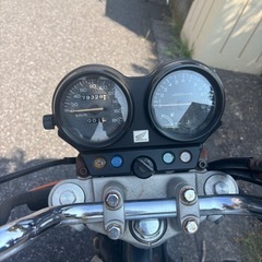 CB400SFK NC39の画像